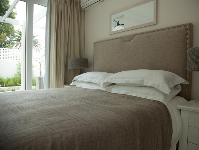 Bedroom 3, Sea Five Boutique Hotel, City of Cape Town