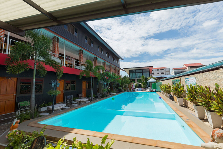 P.U Inn Resort, Phra Nakhon Si Ayutthaya