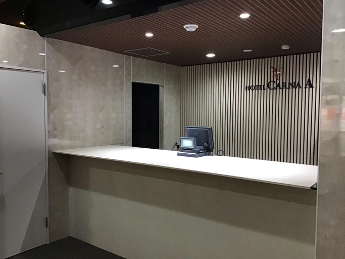 Bathroom, Carna A, Kumamoto