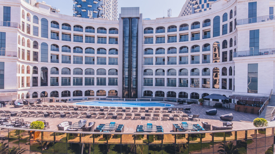 Colosseum Marina Hotel, Batumi