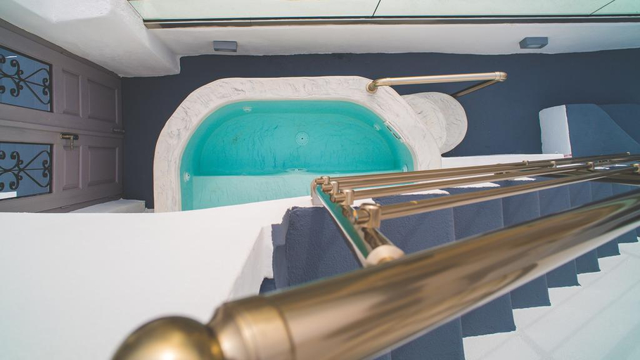 Others 5, Modernity Suites, South Aegean