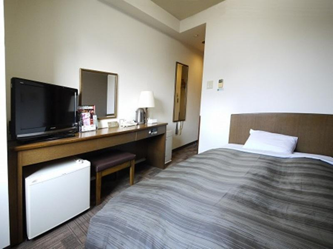 Bedroom 4, Apoa Hotel Tsu, Tsu