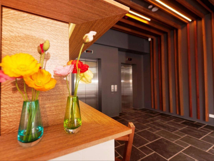Public Area 5, Vine Serviced Apartments, Brisbane