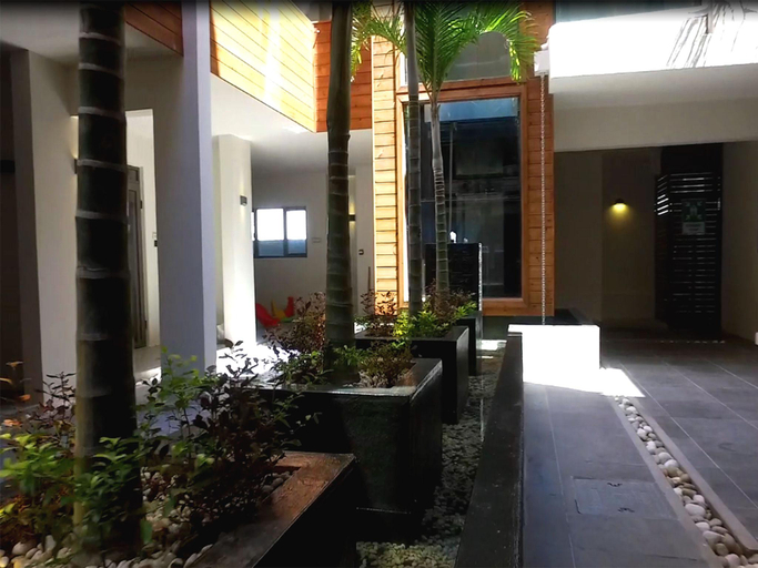 Exterior & Views 2, Pereybere Hotel & Spa