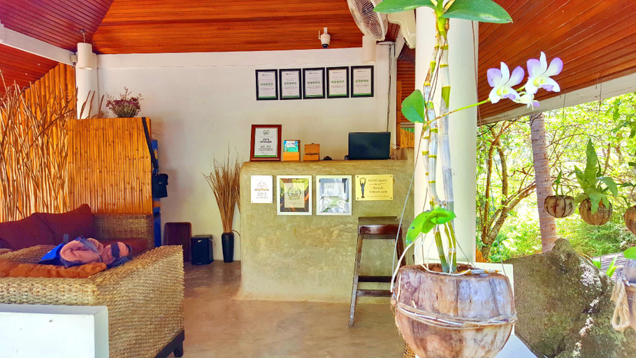 Public Area 4, The Place Luxury Boutique Villas, Ko Phangan