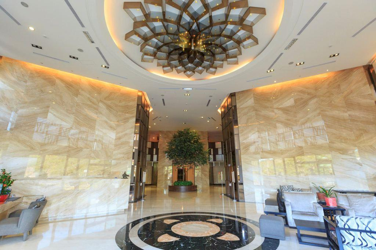 Public Area 2, The Deer Resort, Nantou