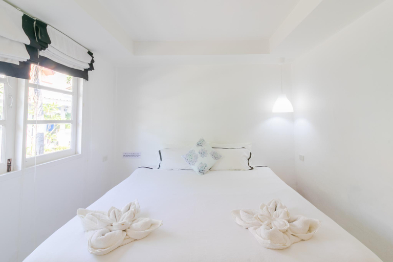Bathroom 4, 1715 House Caff Resort, Pulau Phuket