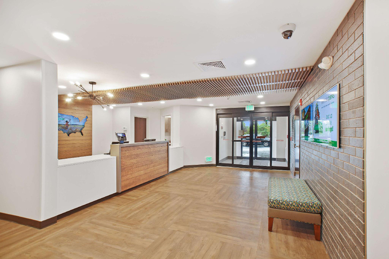 Others 5, Extended Stay America Providence, Providence