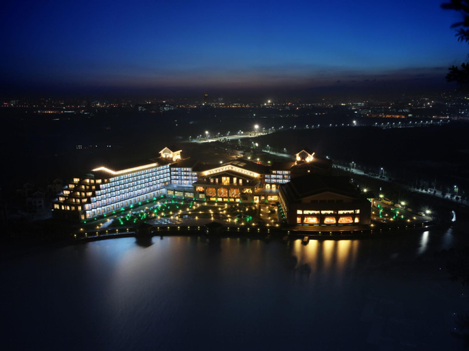 Hangzhou Blossom Water Museum Hotel, Hangzhou