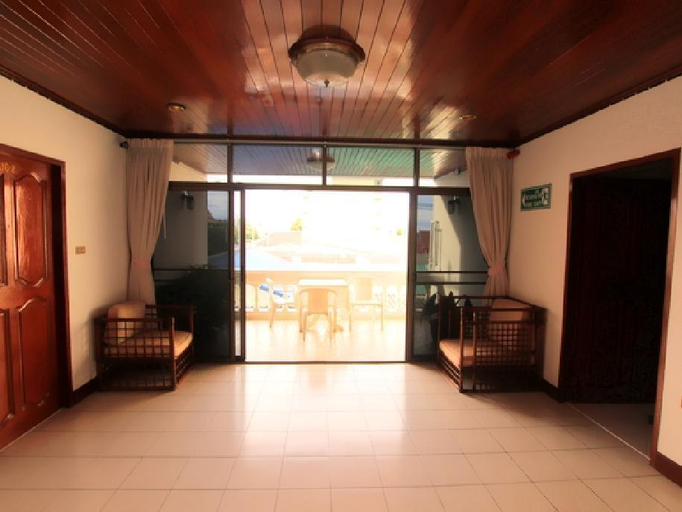 Public Area 3, Baan Busarin Hotel, Hua Hin
