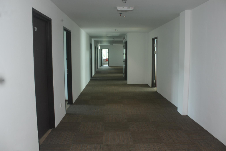 Public Area 4, Citi Hotel, Miri