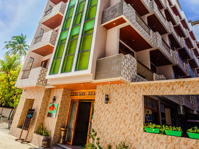 Exterior & Views 2, Triton Beach Hotel Spa At Maafushi, Kepulauan Maafushi