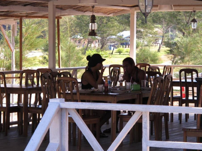 Food & Drinks 4, Tommy's Place @ Tip Of Borneo, Kudat