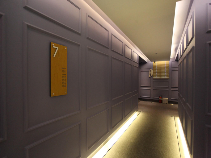 Public Area 2, Soma Hotel, Nam