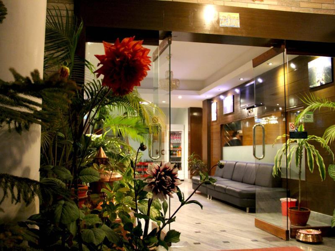 Public Area 2, Hotel Tara, Gandaki