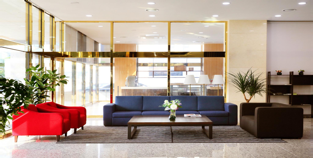 Public Area 3, Hotel Shalom Jeju , Jeju