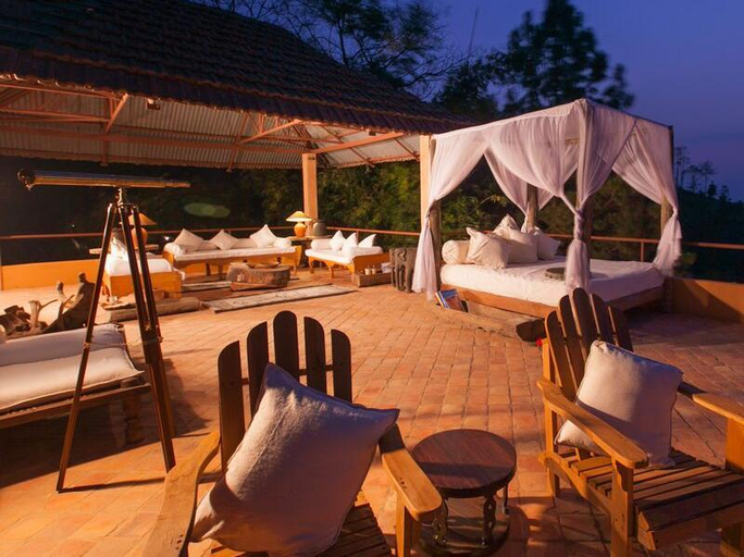 Food & Drinks 4, The Dwarika's Himalayan Shangri-La Village Resort, Bagmati