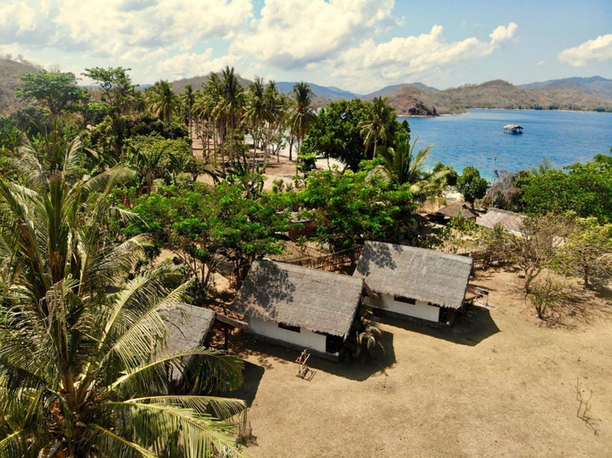 Avatar Raja Bungalow Gili Asahan, Lombok
