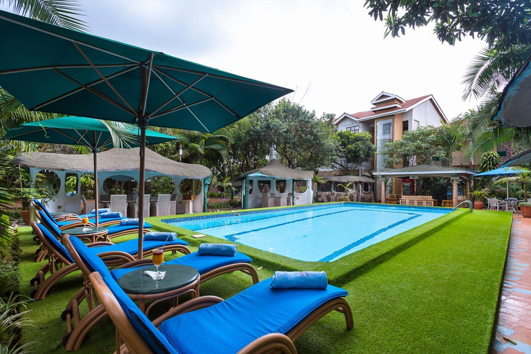 Family & Kids, Comfort Gardens, Westlands