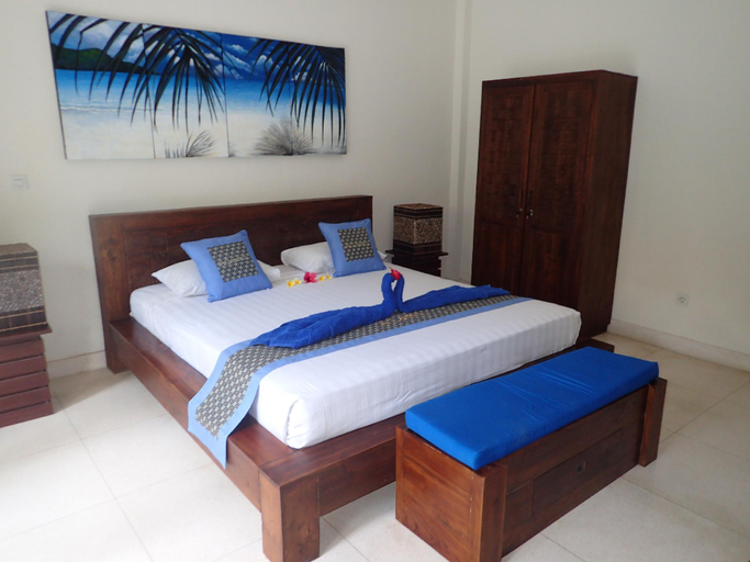 Bedroom 5, Alami Resort And Restaurant, Karangasem