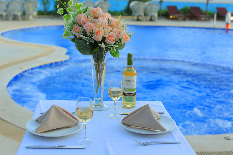 Food & Drinks 5, Bella Vita Hotel Vung Tau, Đất Đỏ