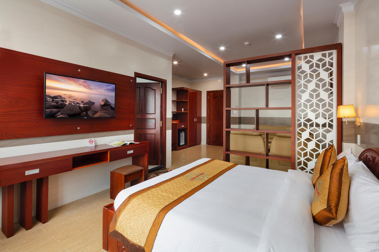 Public Area 3, Phuc Ngoc Hotel, Rạch Giá
