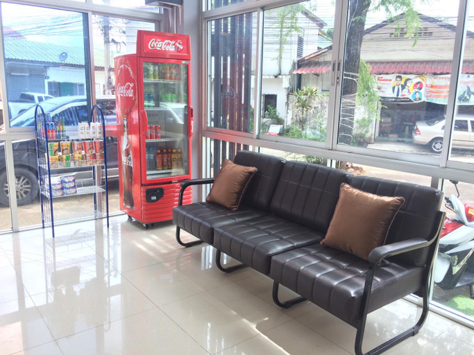 Public Area 2, 7days Hotel Patan, Muang Chiang Mai