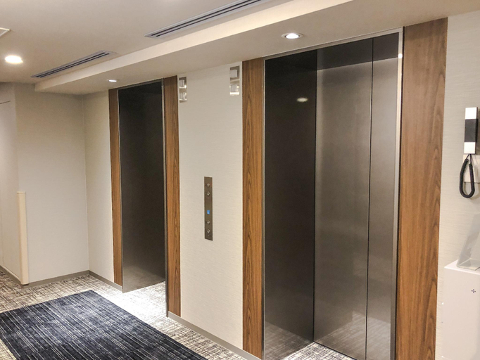 Public Area 2, Four Points Flex by Sheraton Fukuoka Hakata, Fukuoka