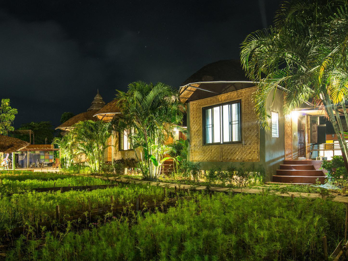 Exterior & Views 5, Pai Nai Fun Hotel, Pai