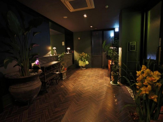Public Area 2, Hotel Amare, Yeonsu