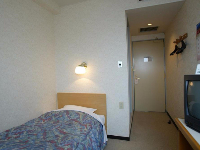Bedroom 3, Hotel Trend Asahikawa, Asahikawa