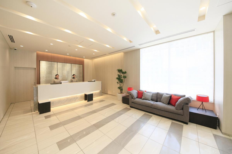 Public Area 3, Keisei Richmond Hotel Tokyo Monzennakacho, Kōtō