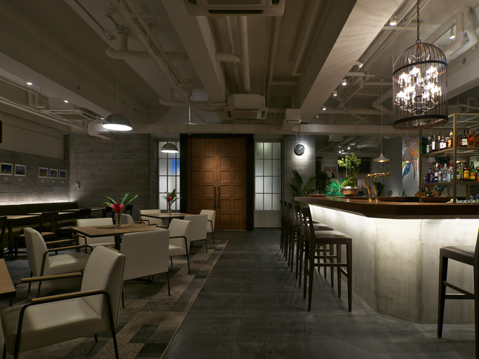 Food & Drinks, Hotel Emerald Isle Ishigakijima, Ishigaki