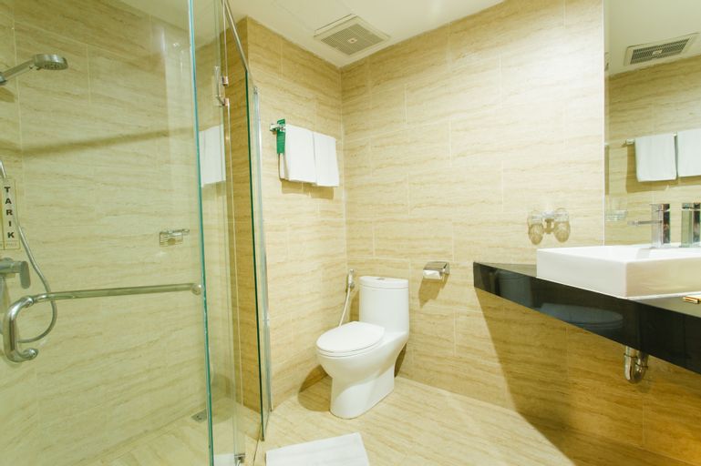 Hermes Palace Hotel Medan by BENCOOLEN, Medan