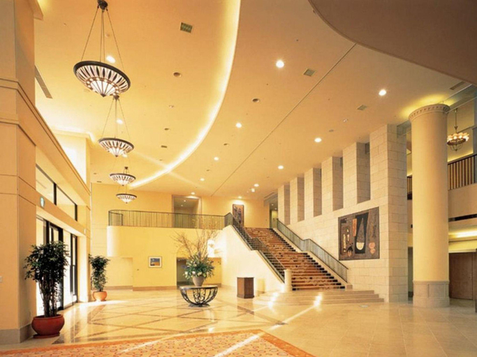 Public Area 3, Hotel Lifort Sapporo, Sapporo