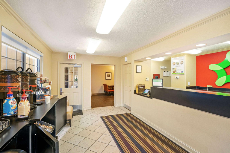 Public Area 2, Extended Stay America Suites Washington DC Falls Church, Fairfax