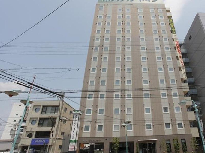 Hotel Route Inn Ichinomiya Ekimae, Ichinomiya/Owari-ichinomiya