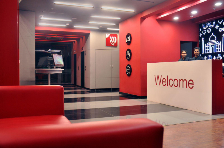 Public Area 2, Mango Hotels Tune, Ahmedabad, Gandhinagar