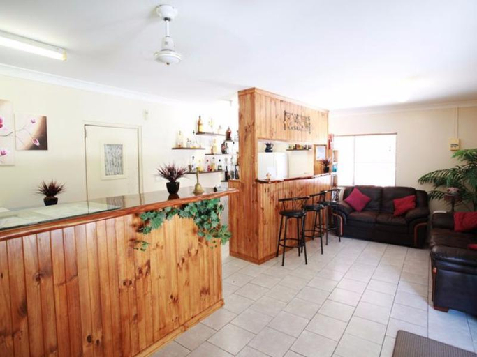 Public Area 2, Murray Gardens Country Cottages & Motel, Unincorp. Far North