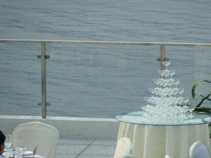 Food & Drinks, Shell Bay Resort, Shenzhen