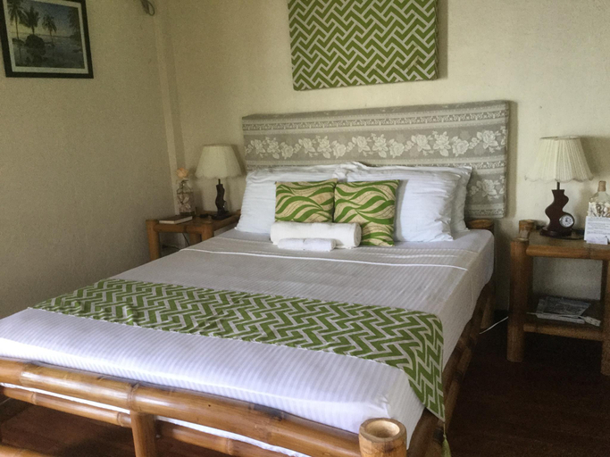 Bedroom, Villa De Gloria, Dauis