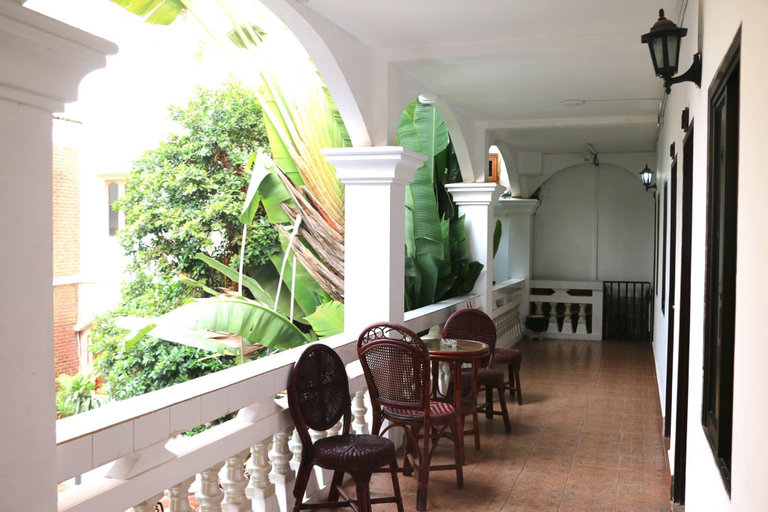 Exterior & Views 2, Malinamphu Hotel, Vientiane