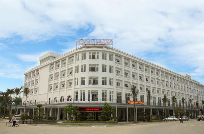 Dong A Plaza, Thái Nguyên