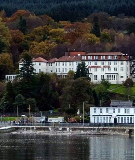 Glenmorag Hotel, Argyll and Bute