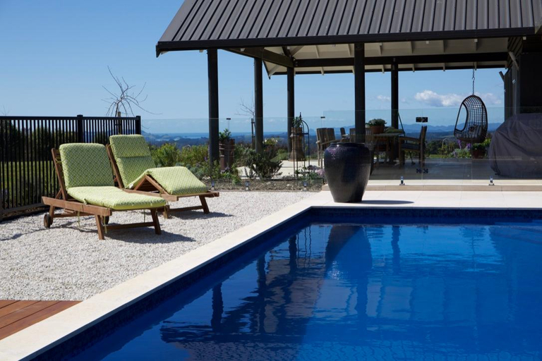 Sport & Beauty 5, Lodore Lodge, Far North