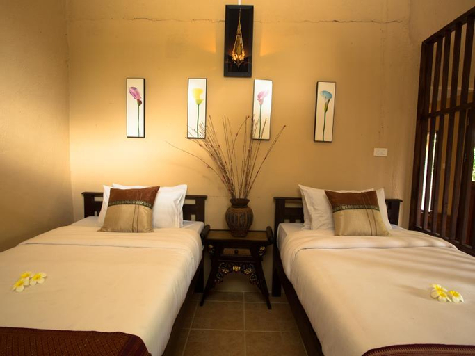 Pai Vintage Garden Resort, Pai