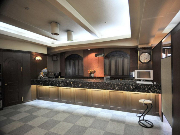 Public Area 2, Hotel Saint Paul Nagasaki, Nagasaki