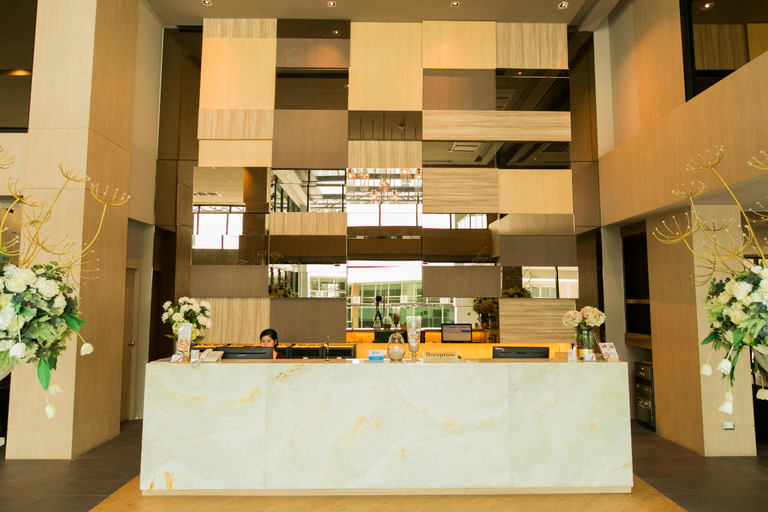 Public Area 4, Zand Morada Pattaya, Pattaya