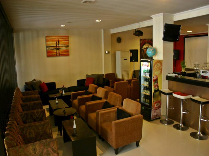 Public Area 5, Royal Mamberamo Hotel, Sorong