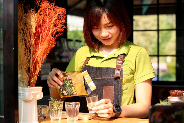 Food & Drinks 3, Rajapruek Place, Muang Chiang Mai